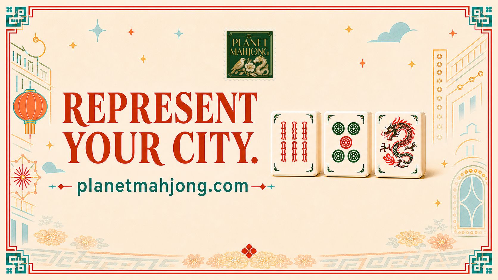 Too Friendly Taiwanese Mahjong: Mumbai X Bengaluru X Delhi photo 2 of 4